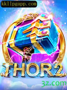 Desvendando Thor2: O Novo Fenômeno dos Jogos Digitais