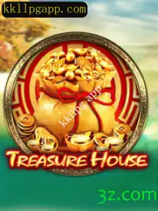 TreasureHouse: O Aventureiro Mundo de Caça ao Tesouro na Era Digital