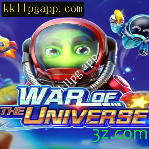 WAROFTHEUNIVERSE: Um Mergulho no Jogo que Está Dominando o Mundo dos Games