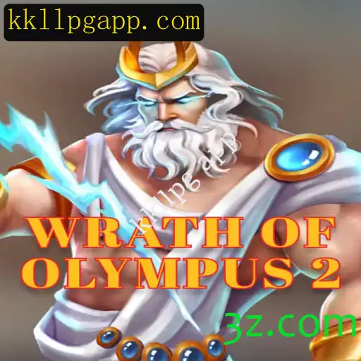 Explorando WrathofOlympus2: A Nova Fronteira do kkllpg App